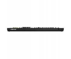 Nektar Impact LX 49 mkIII - MIDI keyboard 49 keys USB, juodas