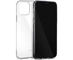 ROAR dėklas JELLY skirtas Samsung Galaxy S24 Plus transparent