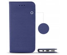 TFO Išmanusis magnetinis dėklas Samsung Galaxy S24 FE tamsiai mėlynas