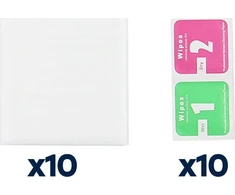 Nemo SG GLASS 10IN1 IPHONE 15