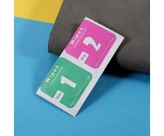 Oem LCD apsauginis stikliukas "9H" Samsung G736 Xcover 6 Pro