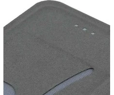 Beline Dėklas Book Magnetic Apple iPhone 13 / 14 6.1″ raudonos spalvos