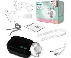 NENO VAPORE MESH NEBULIZER