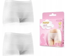 Neno 5138 PANTI POGIMDYMINĖS KELNAITĖS M 2VNT