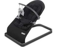 Neno Chiaro Juodas – baby bouncer