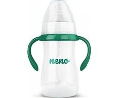 Maitinimo buteliukas Neno Bottle 240 ml
