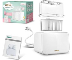 NENO VIVO 6 in 1, sterilizer, warmer, defroster