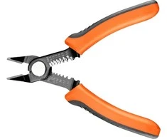 Šoninės replės Neo, 140mm