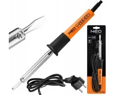 Lituoklis NEO TOOLS 60W 19-156