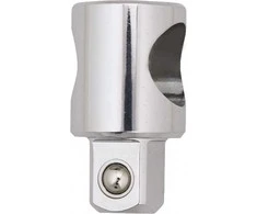 Adapteris NEO 1/2"M x 3/8"F - Chromvanadžio plienas