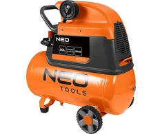 Kompresorius NEO TOOLS 12k024 50l