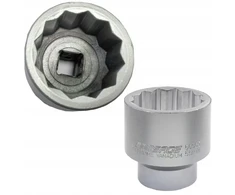 Neo 55 mm 3/4 colio galvutė (12 briaunų)