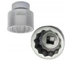 Neo 55 mm 3/4 colio galvutė (12 briaunų)