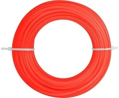Żyłka Valas Apvalus žoliapjovės valas, 1,6 mm skersmens, 15 m ilgio