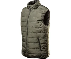Bezrękawnik CAMO dvipusė darbo liemenė, XL dydis