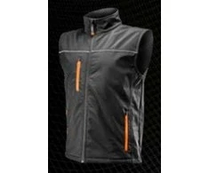 Neo Bezrękawnik Softshell darbo liemenė, S dydis
