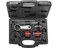 „Neo Tools“ dyzelinių variklių fiksavimo įrankis - komplektas 11 vnt.