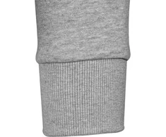 Neo Bluza, COMFORT džemperis, pilko melanžo spalvos, L dydis