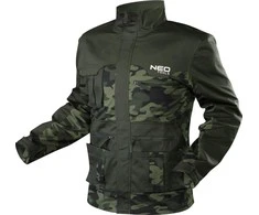 Bluza, CAMO darbo megztinis, XXXL dydis
