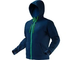 Bluza, PREMIUM darbinis džemperis, dvigubas sluoksnis, XXXL dydis
