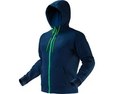 Bluza, PREMIUM darbinis džemperis, dvigubo sluoksnio, S dydis