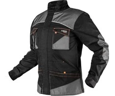 Bluza, HD Slim Work džemperis, L dydis