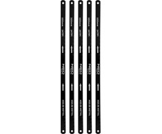 Brzeszczot Metalo pjūklo geležtė NEO 300x12,5 mm (5 vnt.)