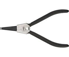 Szczypce Žiedinių replės 150 mm, išorinės, tiesios