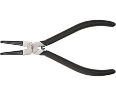 Neo Tools Žiedų replės NEO SEGER 145 mm, vidinės, lenktos