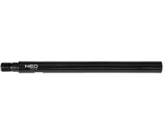 Neo Tools Przedłużka Deimantinio karūnos pjūklo prailginimas 58G540 grąžtui, 555 mm ilgis