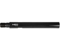 Neo Tools Przedłużka Deimantinio pjūklo prailginimas 58G540 gręžimo staklėms, ilgis 355 mm