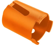 Otwornica Deimantinis skylių pjūklas M16, 68 x 10 x 80 mm