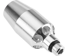 Pūtimo pistoletas NEO TOOLS Venturi 14-725 Pneumatinis
