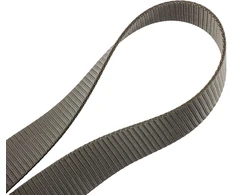 Neotools Neo Tools Dirželis do spodni, metal free, pilka, ilgis 130 cm