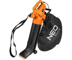 Odkurzacz Sodo dulkių siurblys ir pūstuvas NEO 04-624 (3500W, 45L)