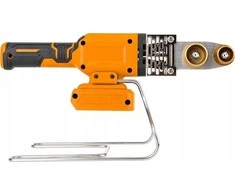 Vamzdžių suvirinimo aparatas NEO TOOLS Energy+ 18V (be akumuliatoriaus)