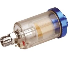 Neo 1/4 colio mini filtro džiovintuvas