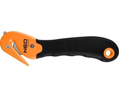 Folijos ir Juostos Pjaustytuvas NEO TOOLS 63-018 (188 mm)