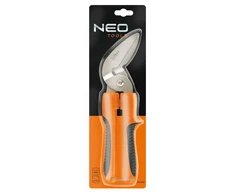 Kiliminės dangos žirklės NEO 255 mm