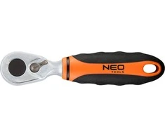 Neo Veržliaraktis 1/4" 48H 105 mm