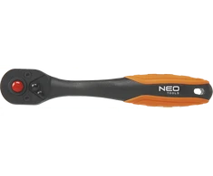 Terkšlė NEO 08-514 1/4", 150 mm