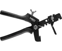 Plytelių išlyginimo sistemos pistoletas NEO 61-104