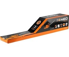 „Neo Tools“ 600 W gyvatvorių žirklės, pjovimo plotis 540 mm