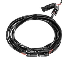 Neo Tools Neo Jungiamasis laidas (MC4 jungiamasis laidas, ilgis 5 m)