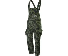 Ogrodniczki CAMO darbo kombinezonai, S dydis