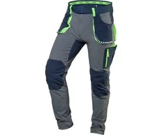 Spodnie Kelnės PREMIUM darbo kelnės, 4 kryptimis tempiamos, XL dydis
