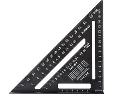Kątownik 15 cm kampinis laikiklis