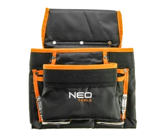Įrankių dėklas NEO 84-334 (8 skyriai, Cordura)