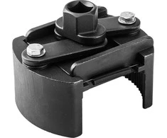 Automatyczny Automatinis alyvos filtro raktas 80–115 mm