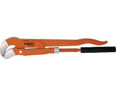 Klucz Vamzdžių raktas, S tipo, 1", 330 mm